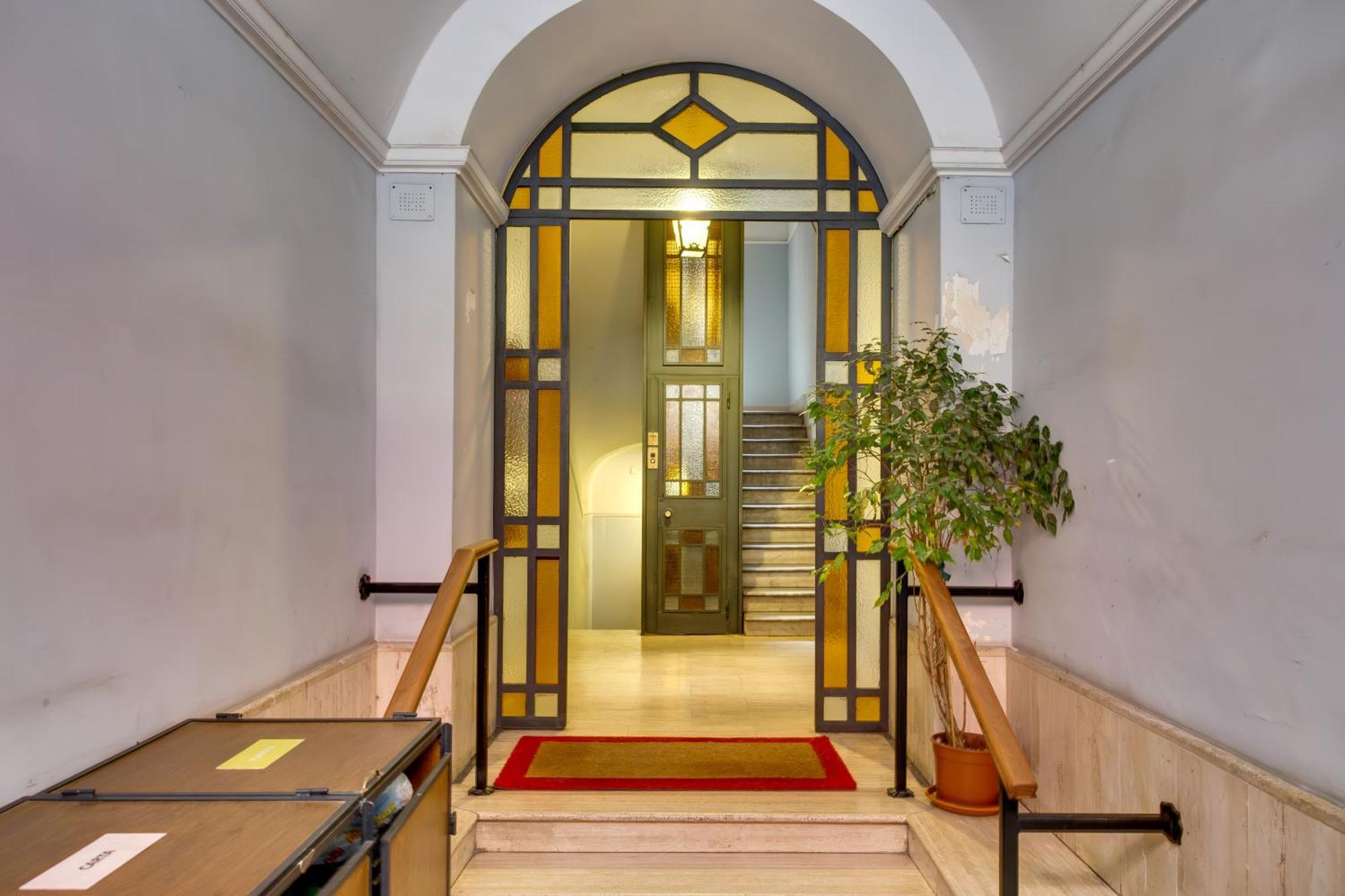 Appartamento Domus Palermo *