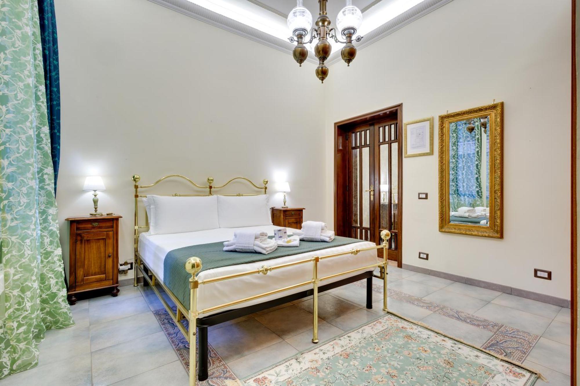 Appartamento Domus Palermo