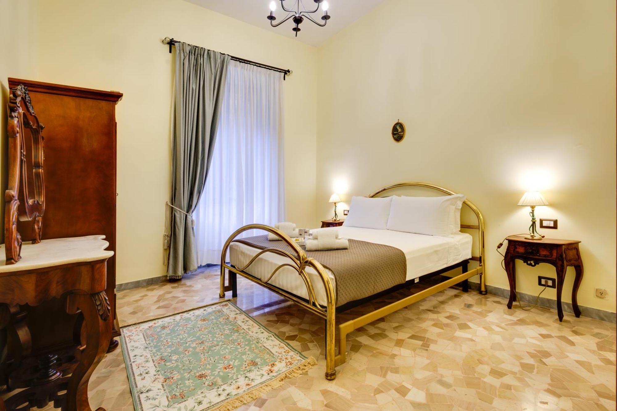 Domus Palermo Appartamento